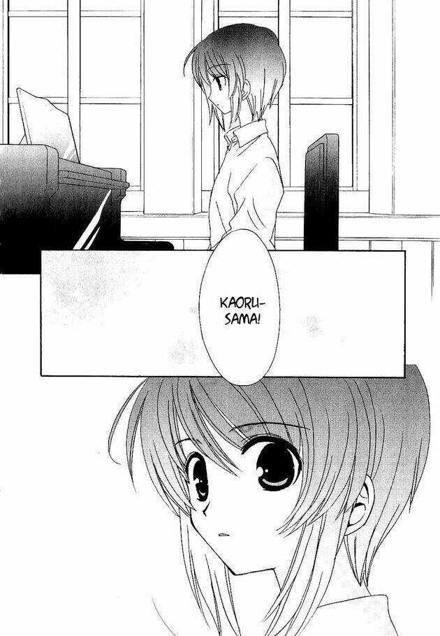 Inukami Chapter 22 trang 39