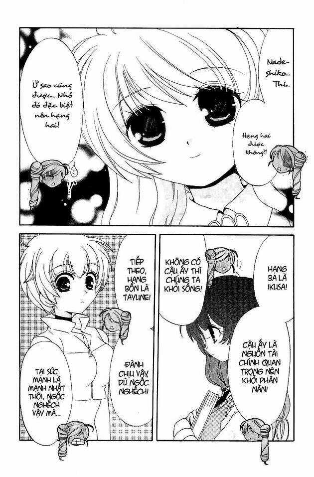 Inukami Chapter 22 trang 4