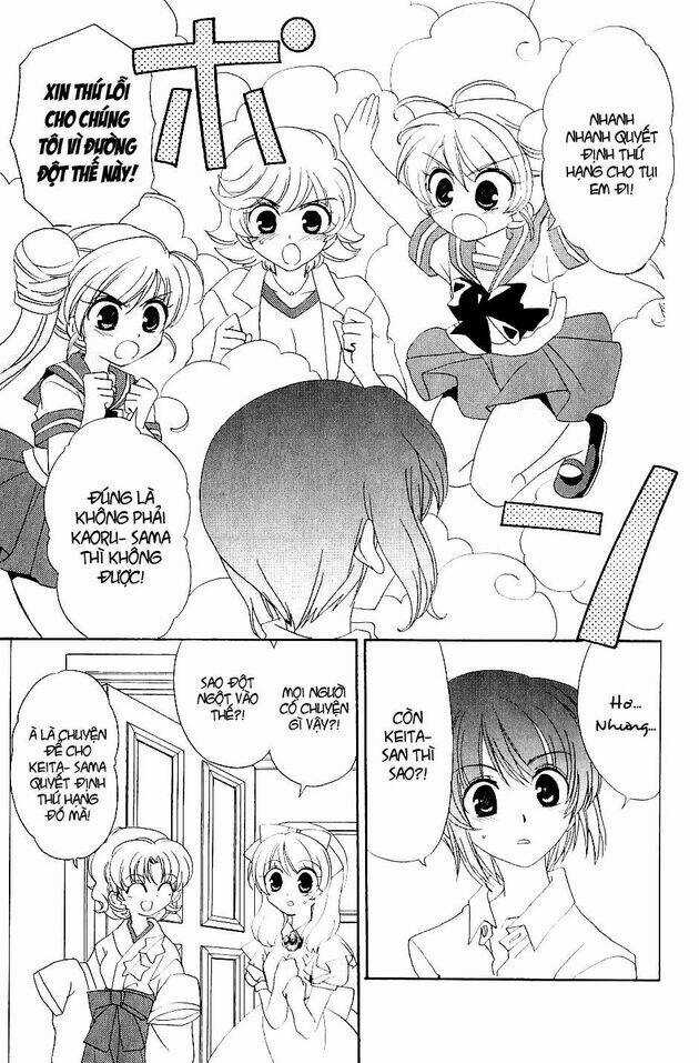 Inukami Chapter 22 trang 40