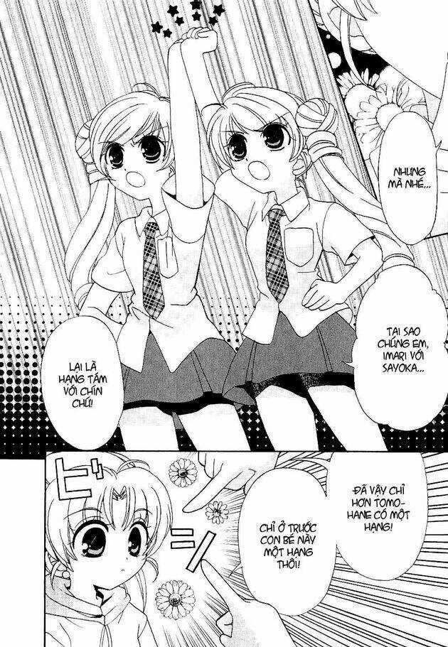 Inukami Chapter 22 trang 5