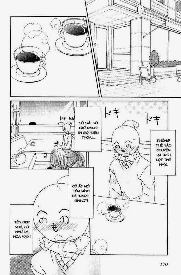 Inukami Chapter 23 trang 11