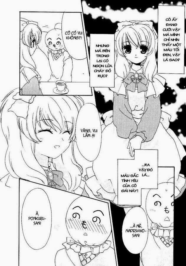 Inukami Chapter 23 trang 13