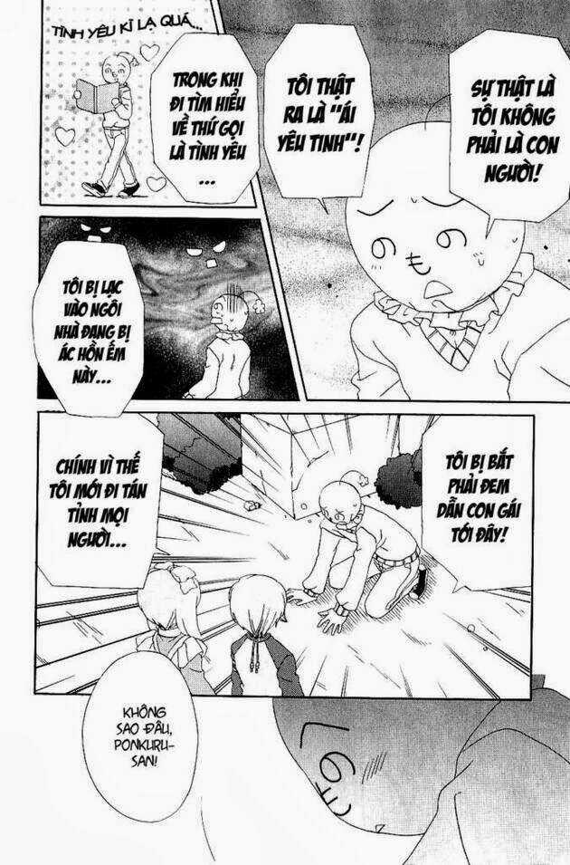 Inukami Chapter 23 trang 19