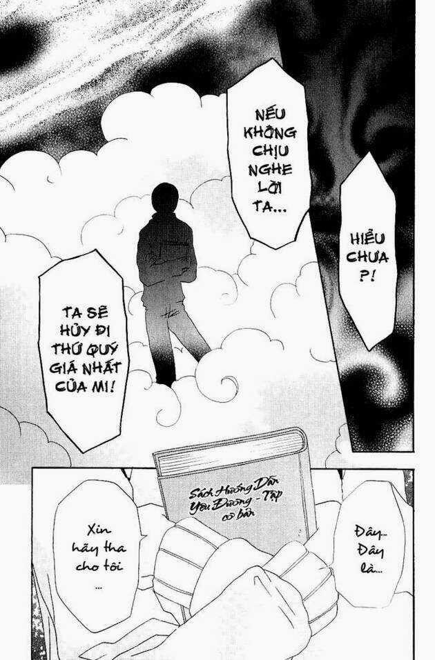 Inukami Chapter 23 trang 2