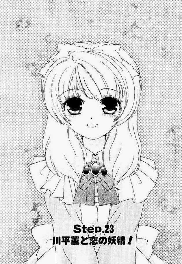 Inukami Chapter 23 trang 3