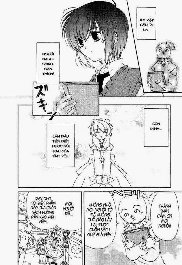 Inukami Chapter 23 trang 31