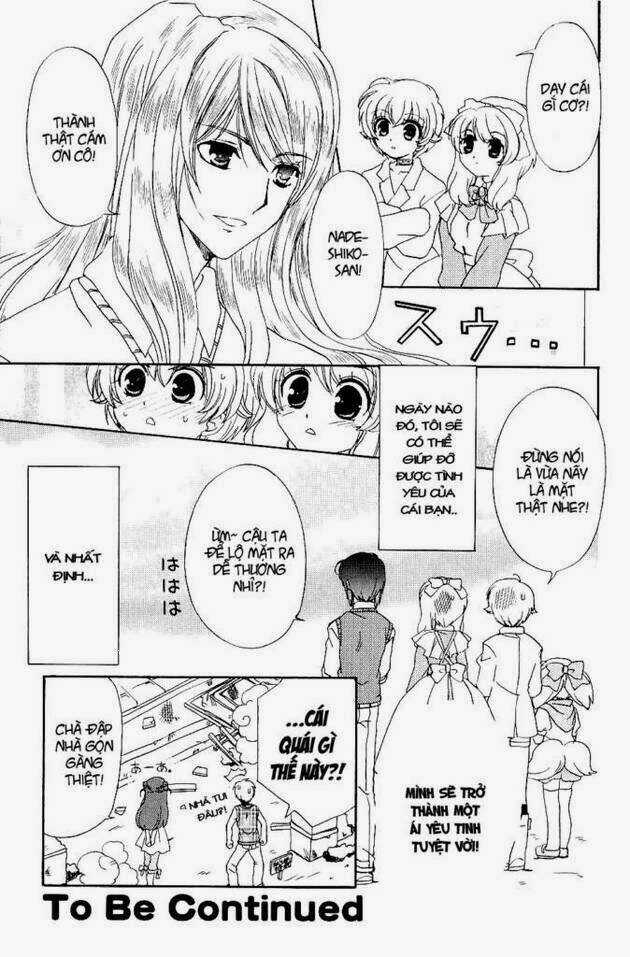 Inukami Chapter 23 trang 32