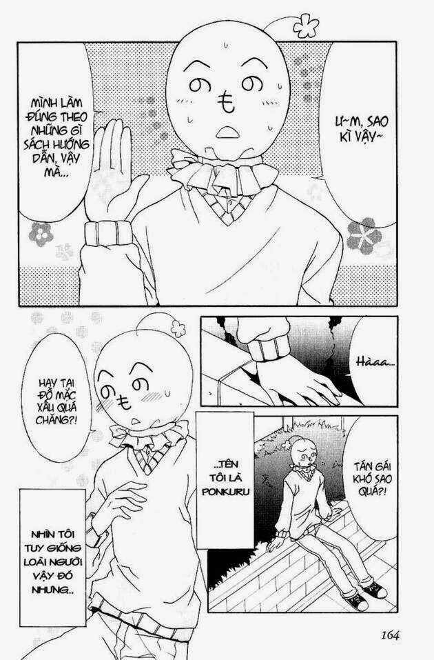 Inukami Chapter 23 trang 5