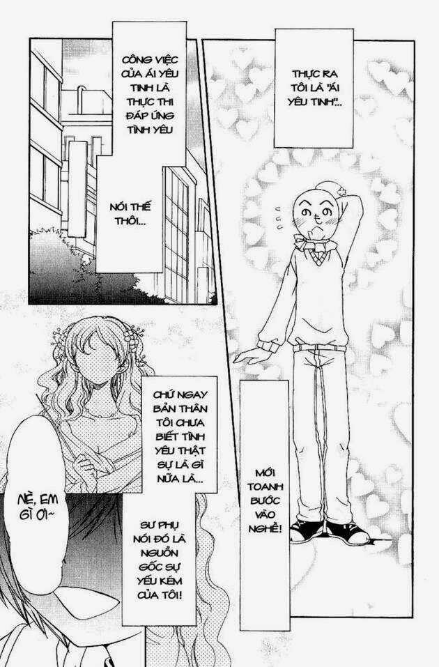 Inukami Chapter 23 trang 6