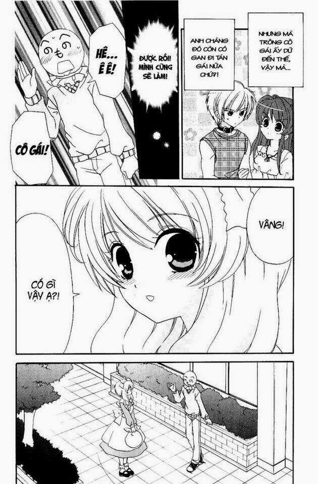 Inukami Chapter 23 trang 9