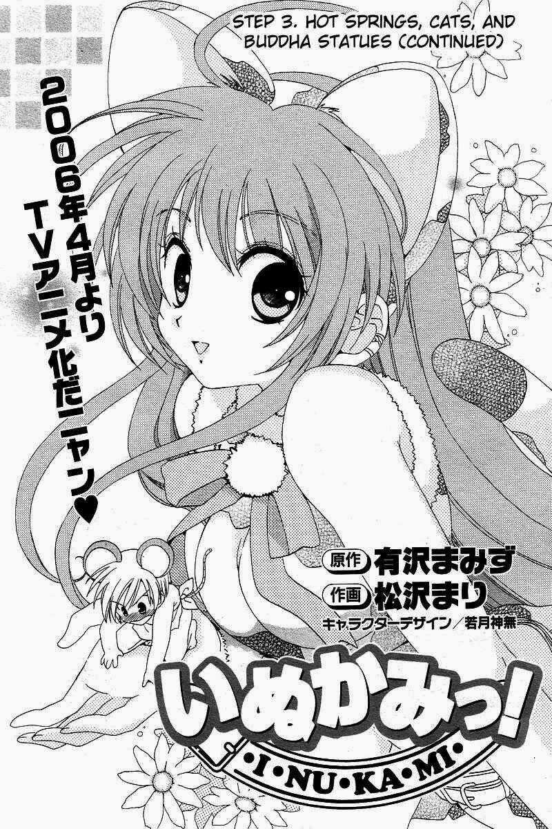 Inukami Chapter 3 trang 2