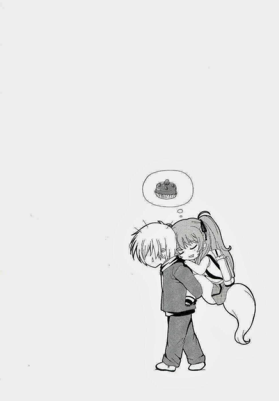 Inukami Chapter 4 trang 27