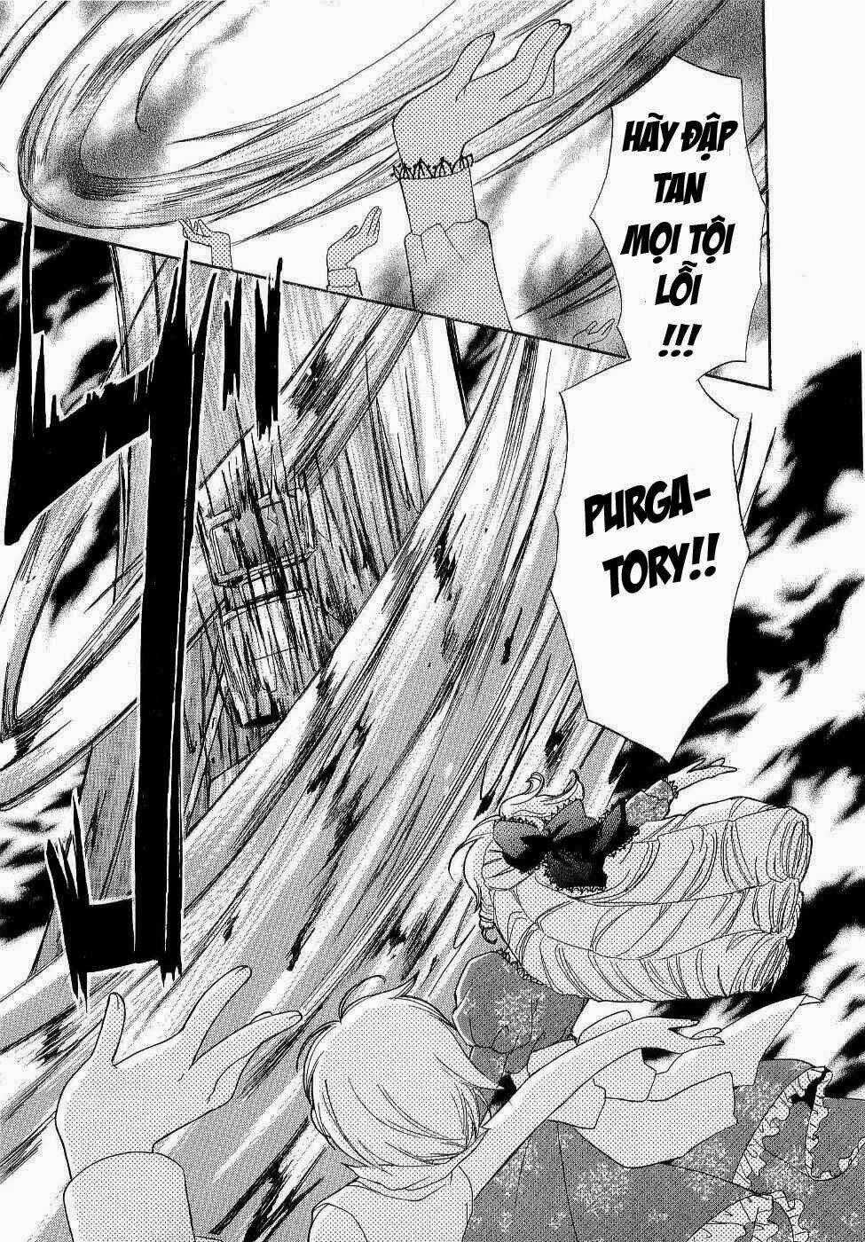 Inukami Chapter 5 trang 4