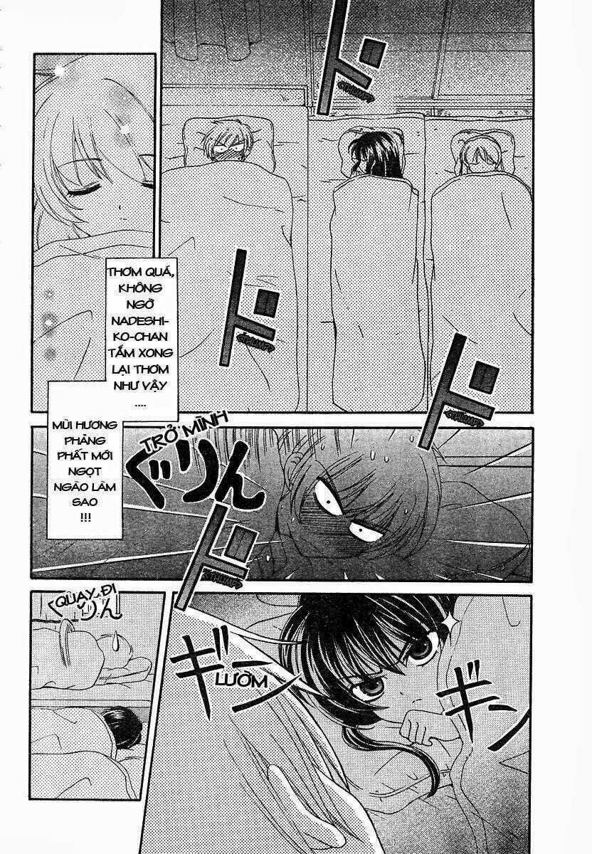 Inukami Chapter 6 trang 15