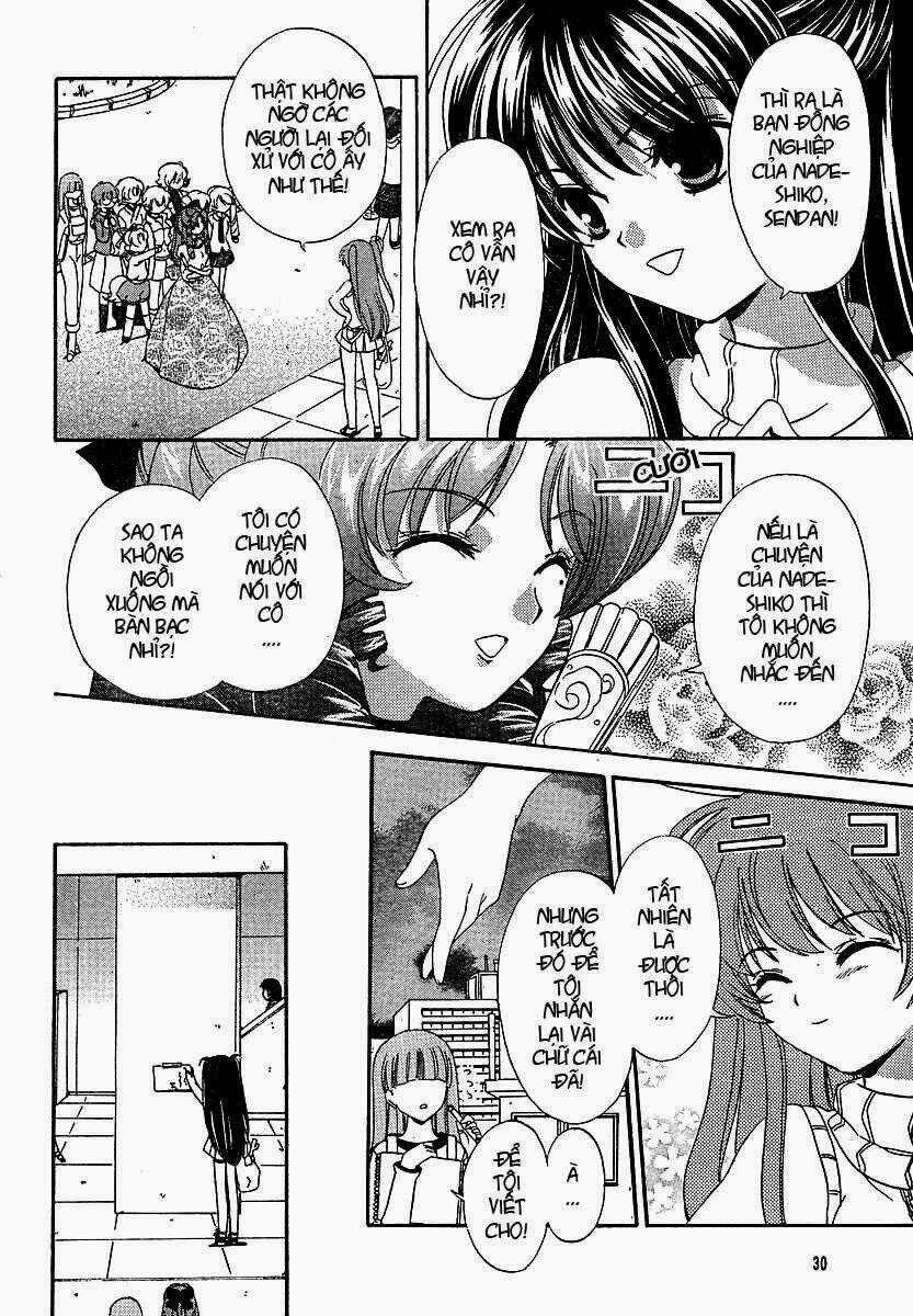 Inukami Chapter 6 trang 25