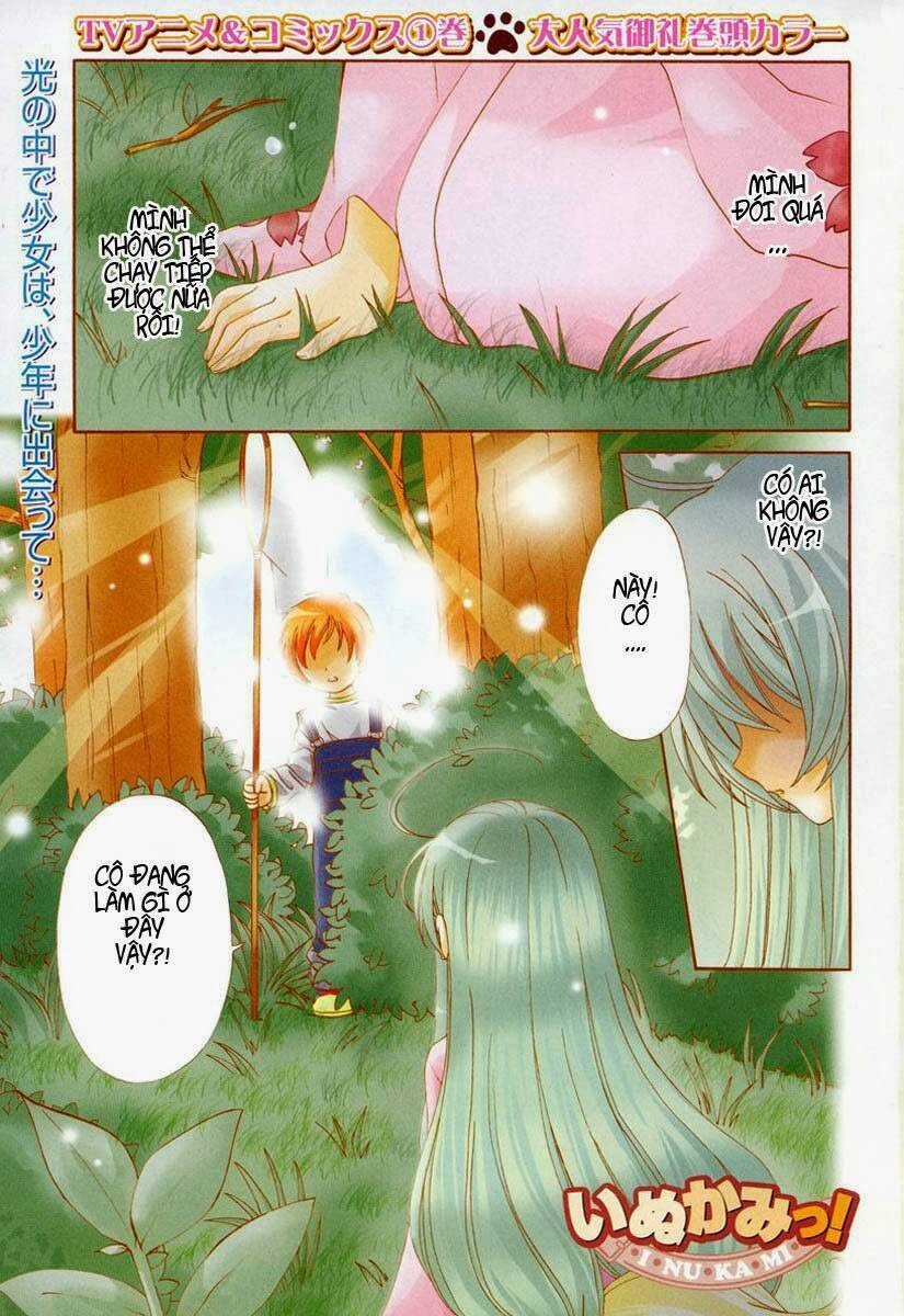 Inukami Chapter 7 trang 2
