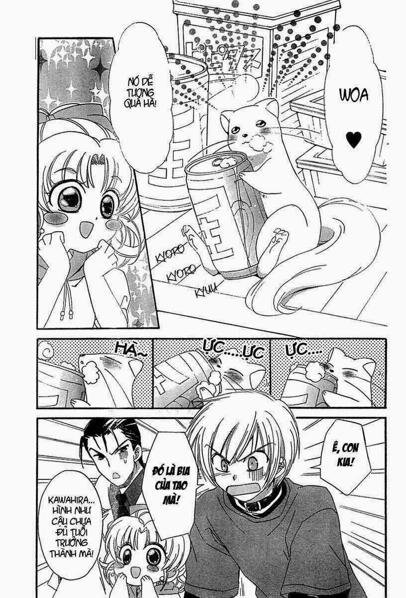 Inukami Chapter 9 trang 2