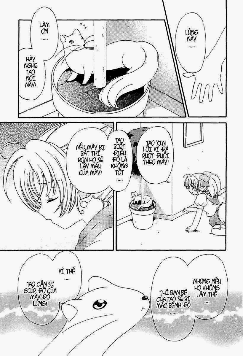 Inukami Chapter 9 trang 26