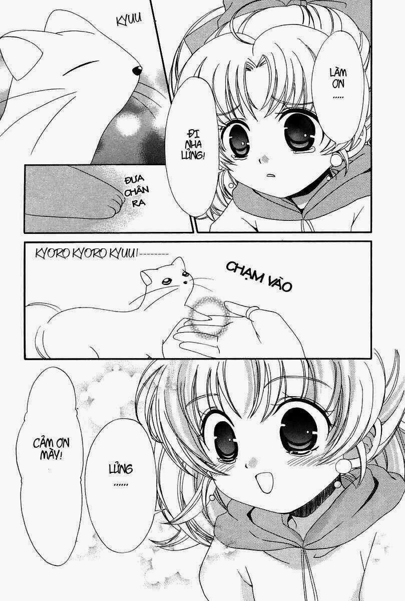 Inukami Chapter 9 trang 27