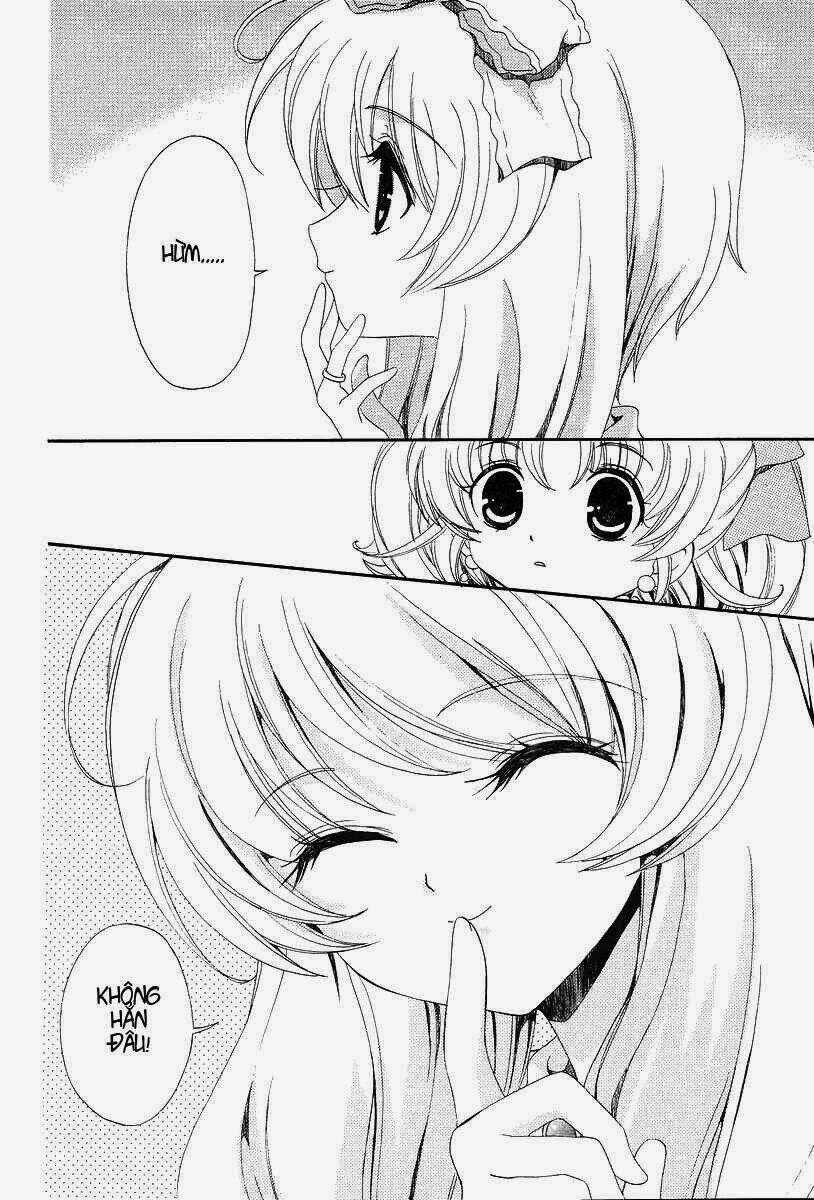 Inukami Chapter 9 trang 36