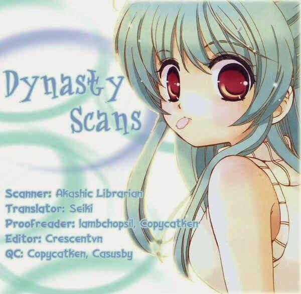 Inukami Chapter 9 trang 39