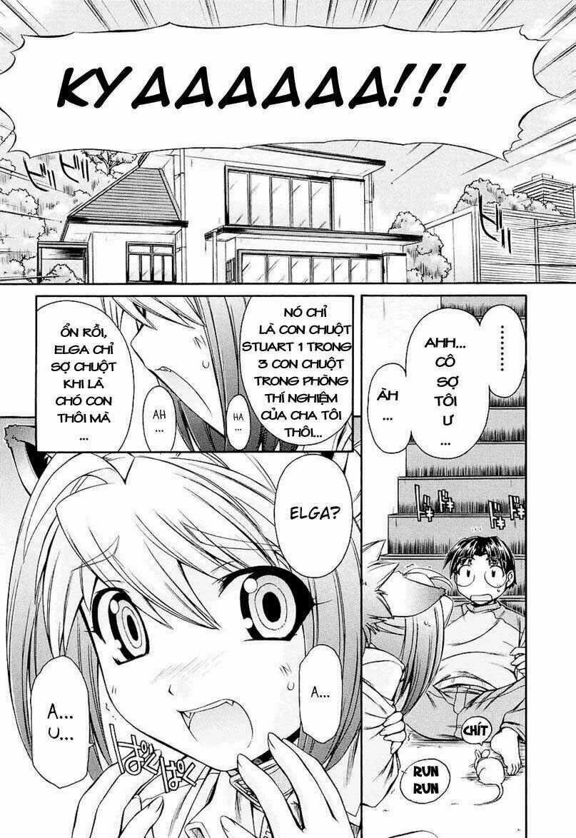 Inumimi Chapter 1 trang 25