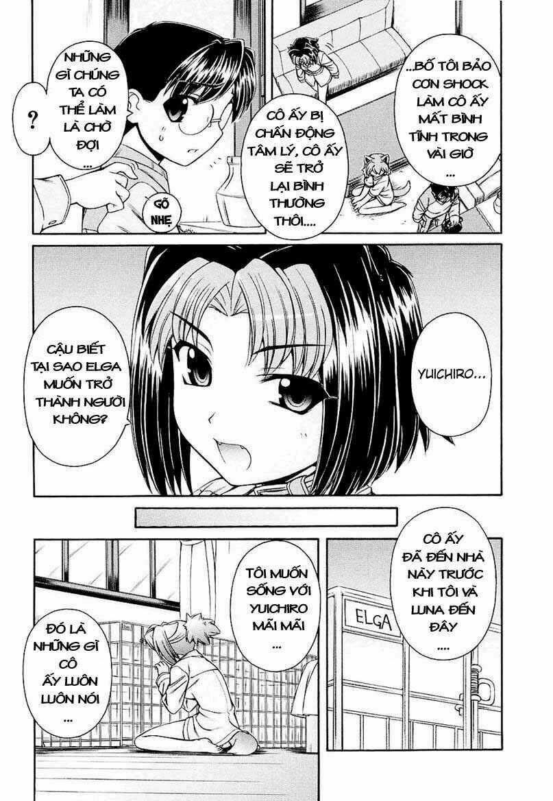 Inumimi Chapter 1 trang 27