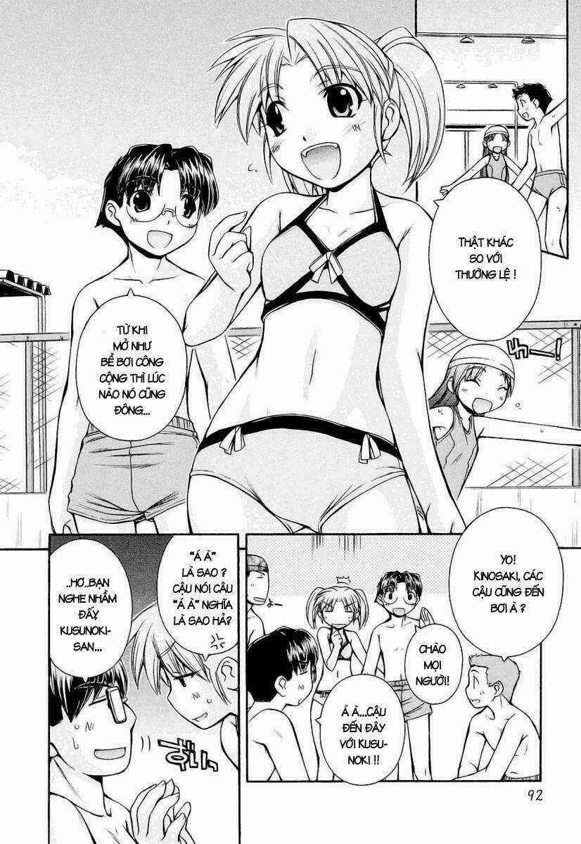 Inumimi Chapter 10 trang 13