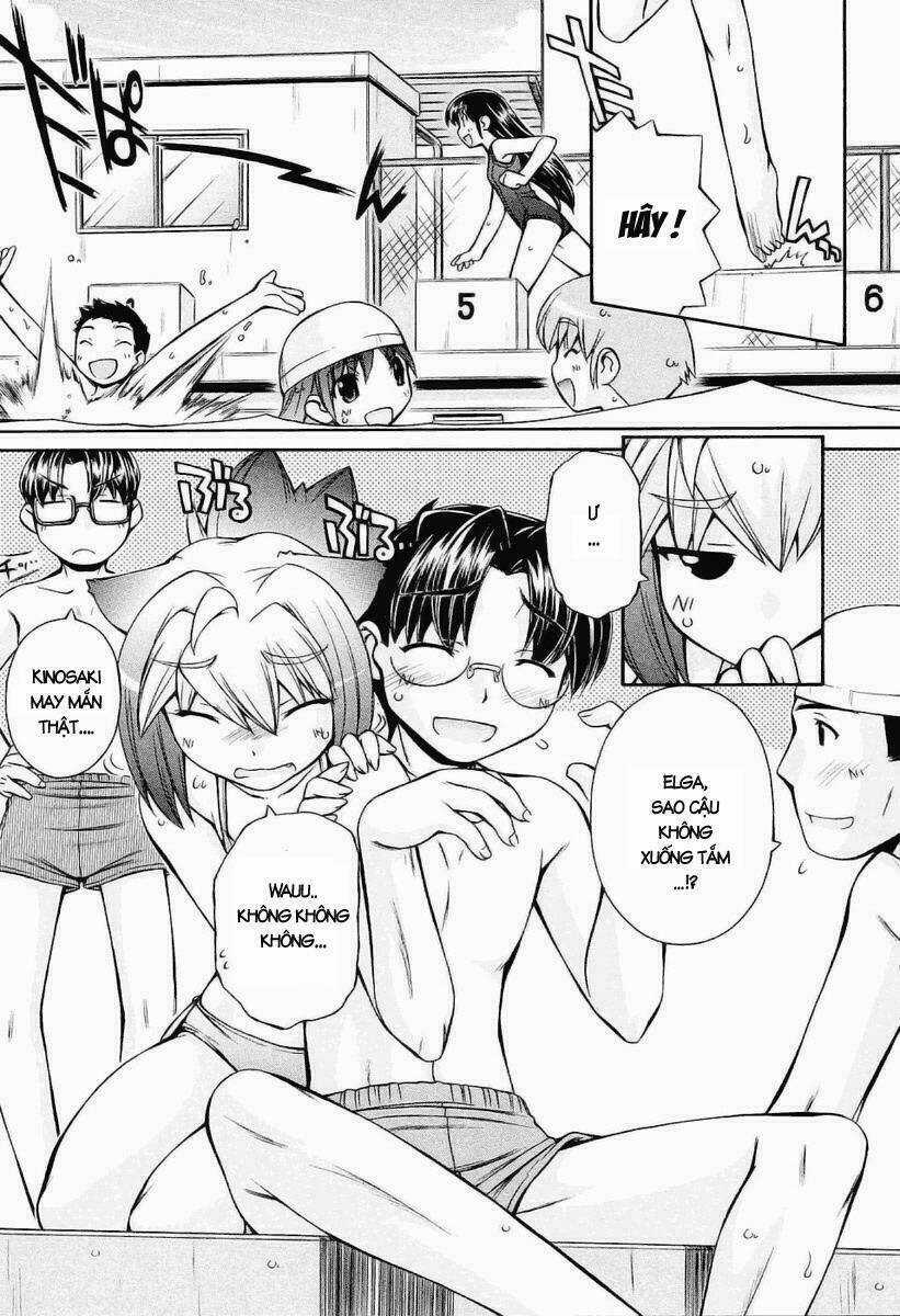 Inumimi Chapter 10 trang 16