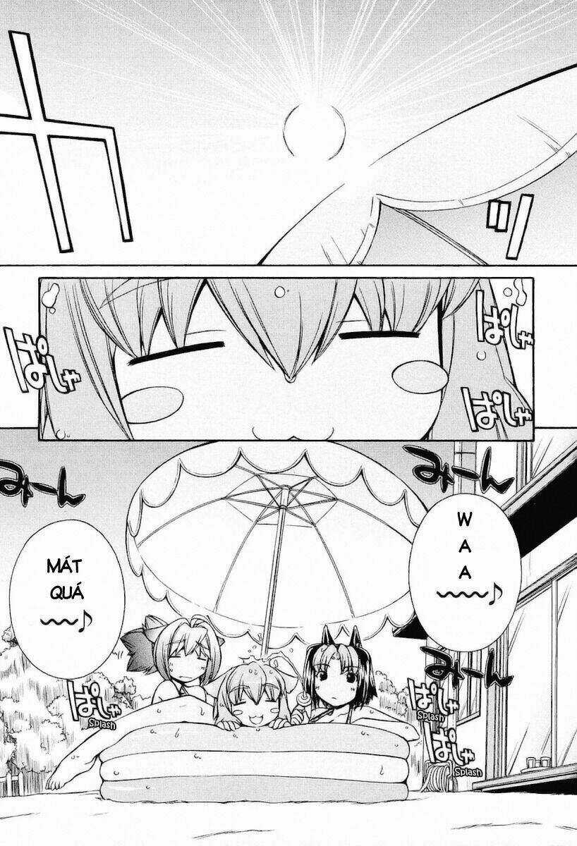 Inumimi Chapter 10 trang 4