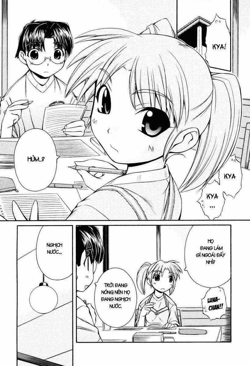 Inumimi Chapter 10 trang 6