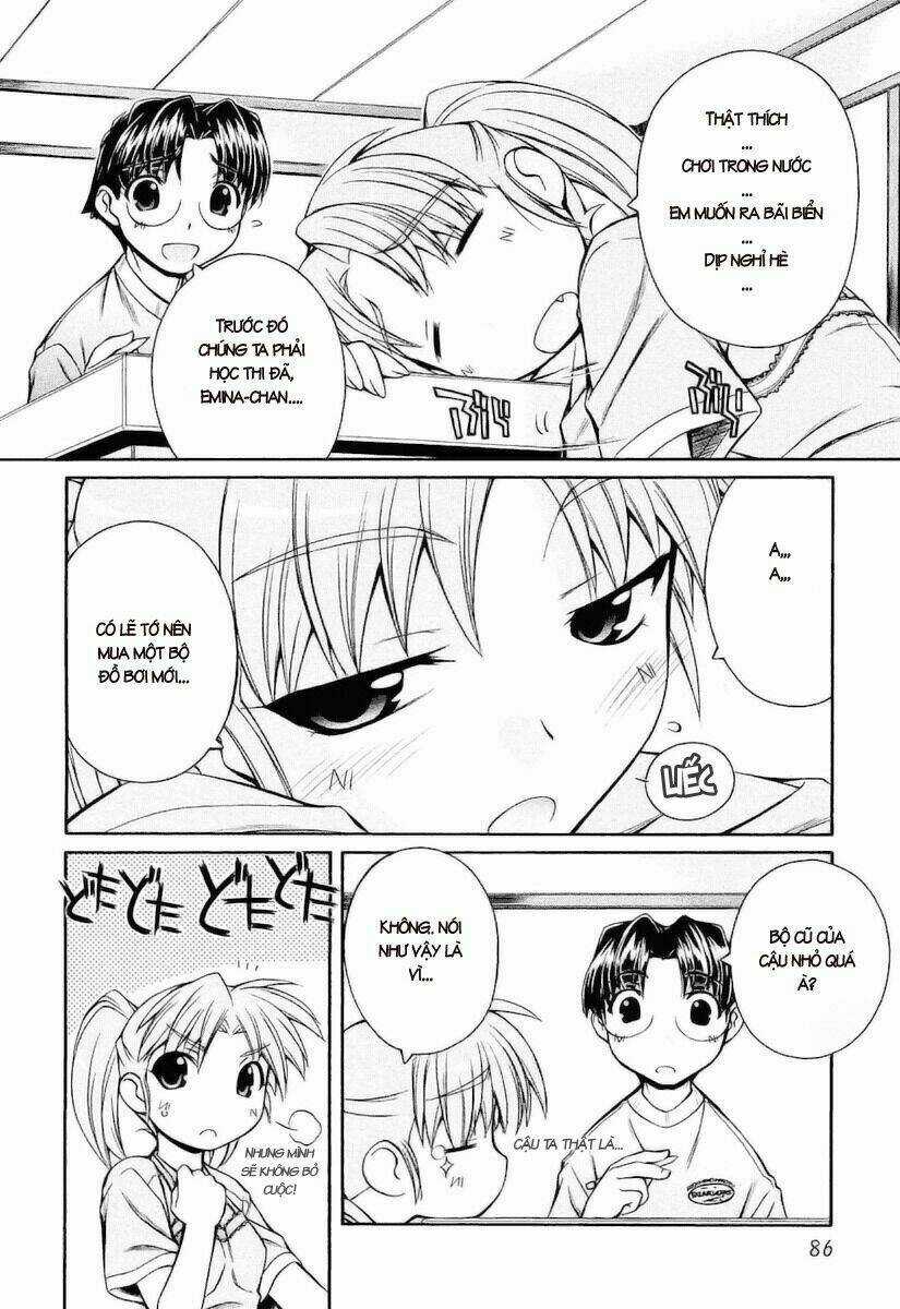 Inumimi Chapter 10 trang 7