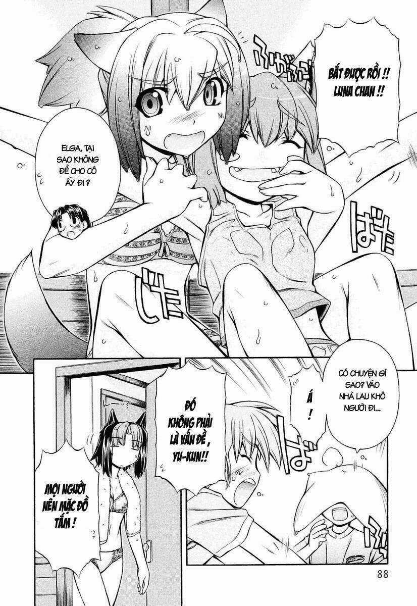 Inumimi Chapter 10 trang 9