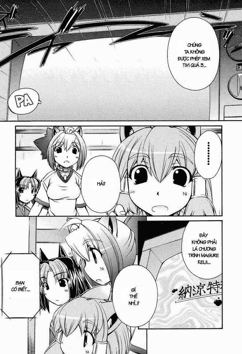 Inumimi Chapter 11 trang 10