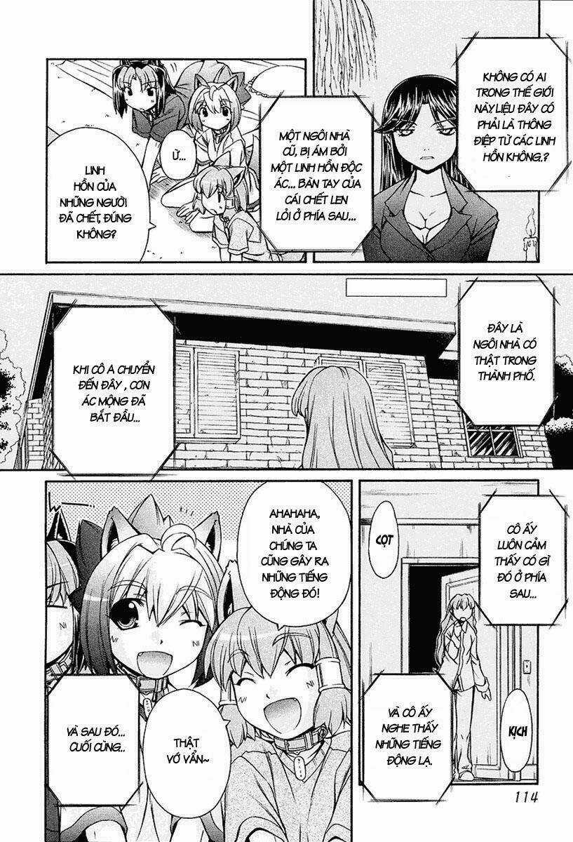 Inumimi Chapter 11 trang 11