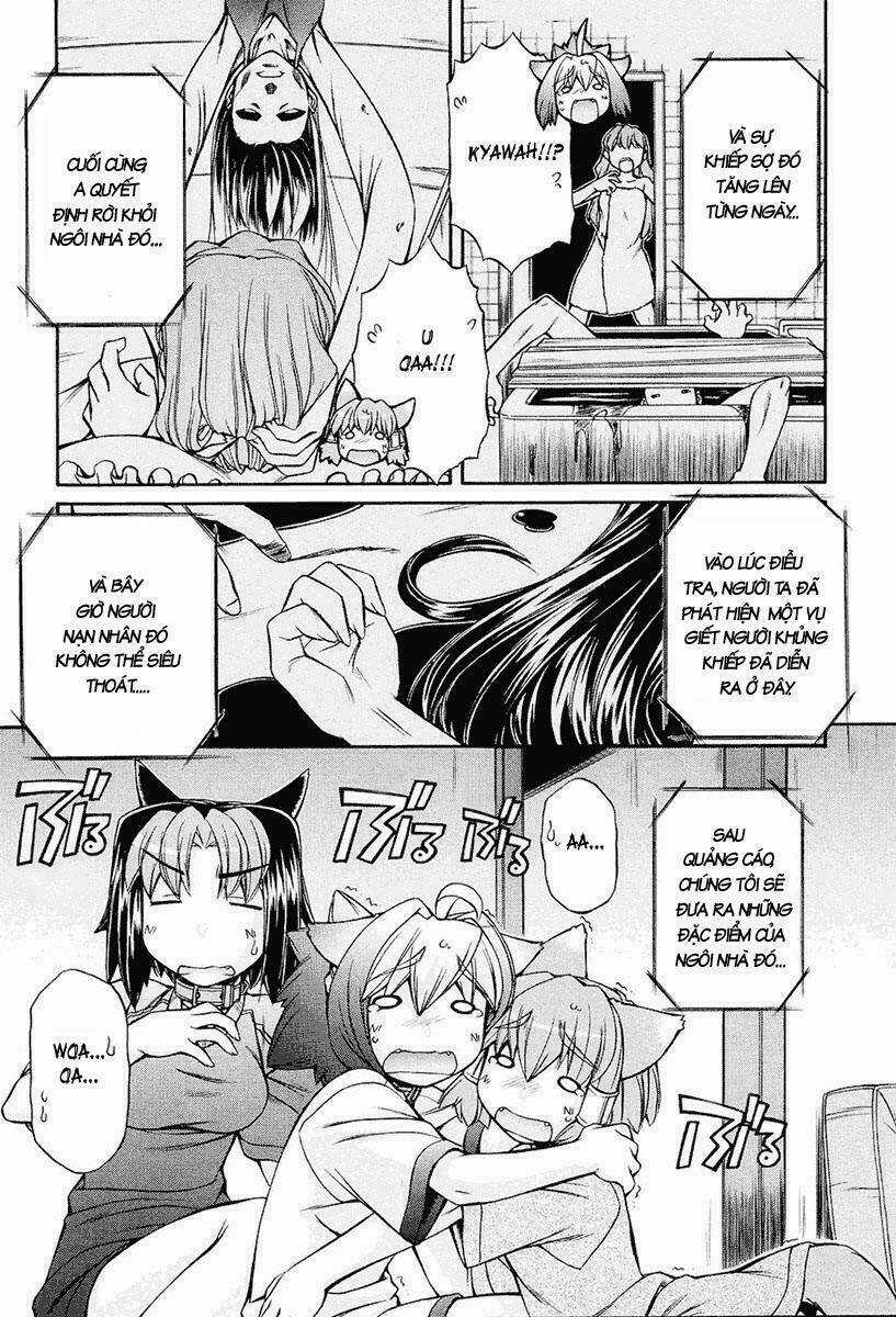 Inumimi Chapter 11 trang 14