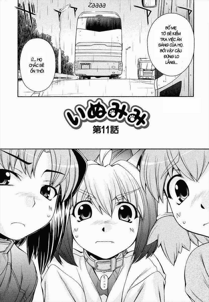 Inumimi Chapter 11 trang 5