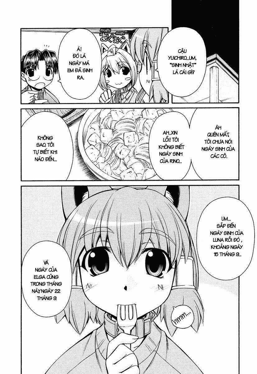 Inumimi Chapter 12 trang 11