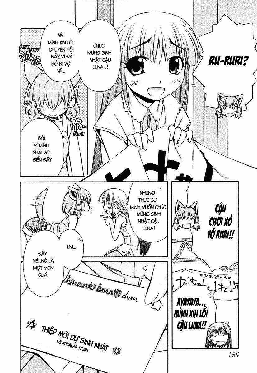 Inumimi Chapter 12 trang 27