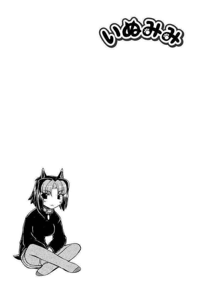 Inumimi Chapter 12 trang 4