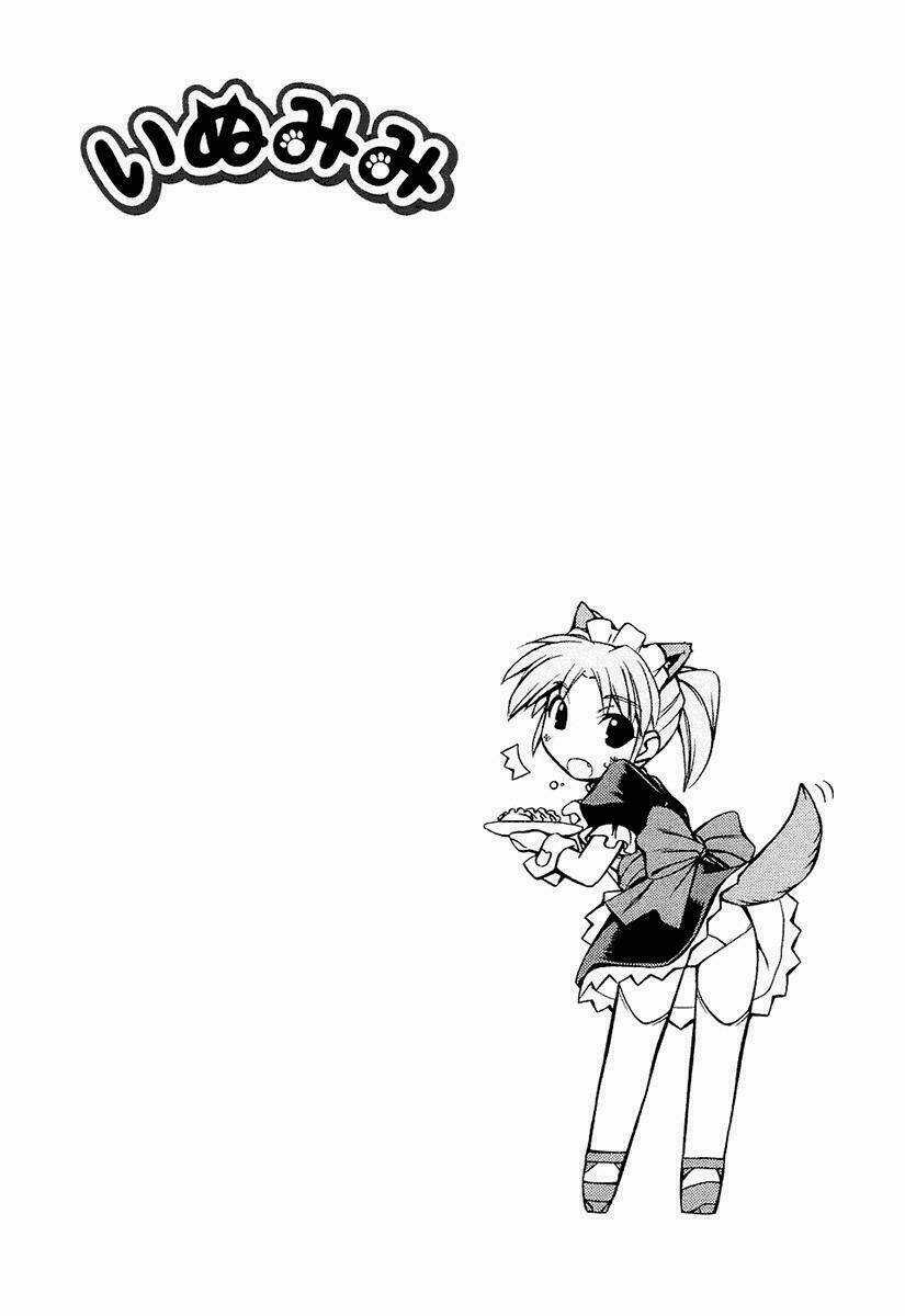 Inumimi Chapter 12 trang 5