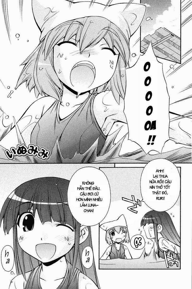 Inumimi Chapter 12 trang 6