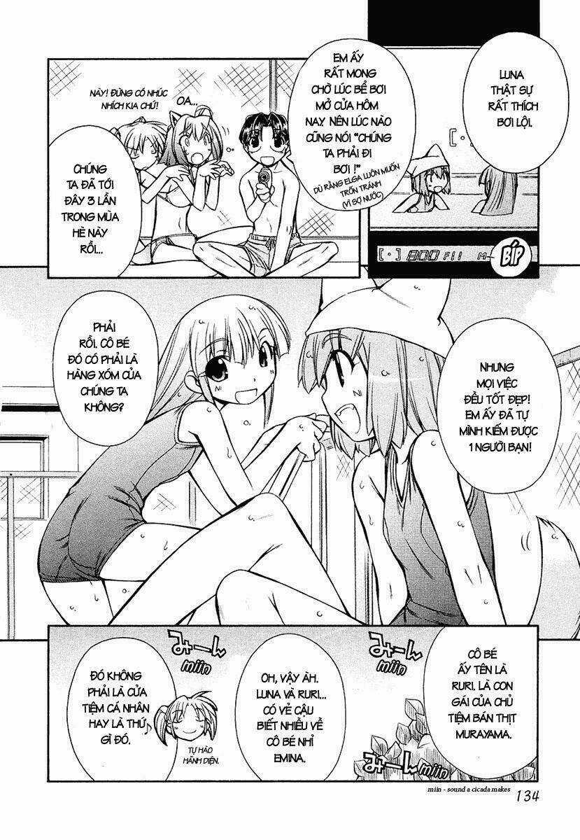 Inumimi Chapter 12 trang 7