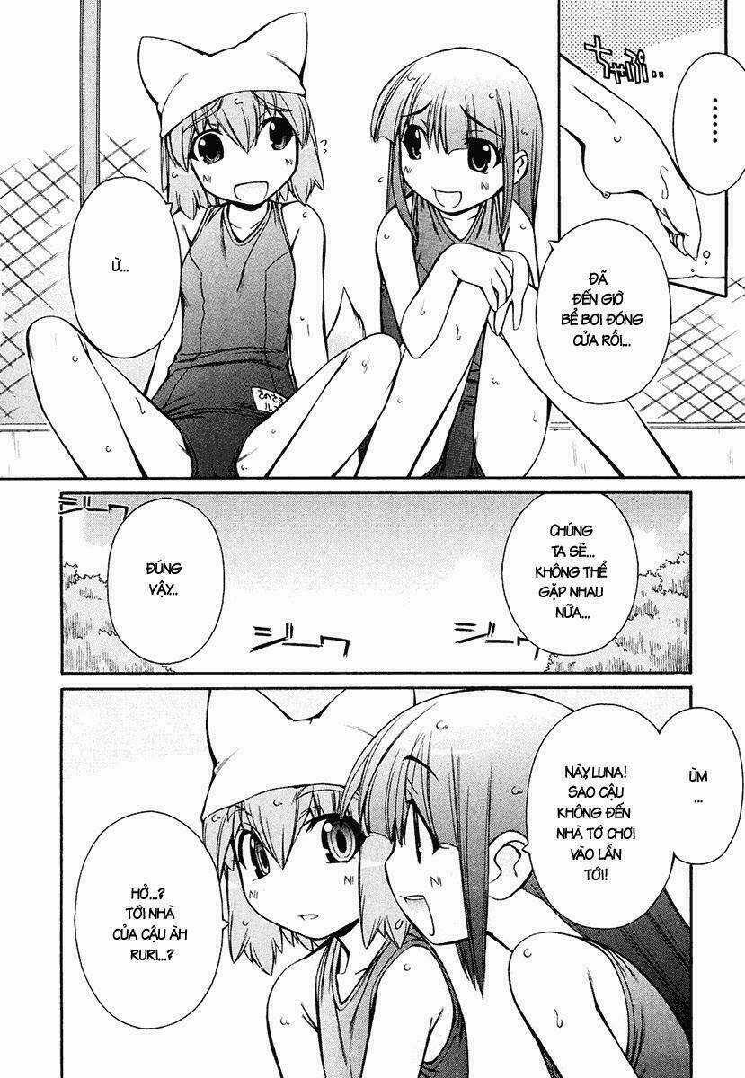 Inumimi Chapter 12 trang 9