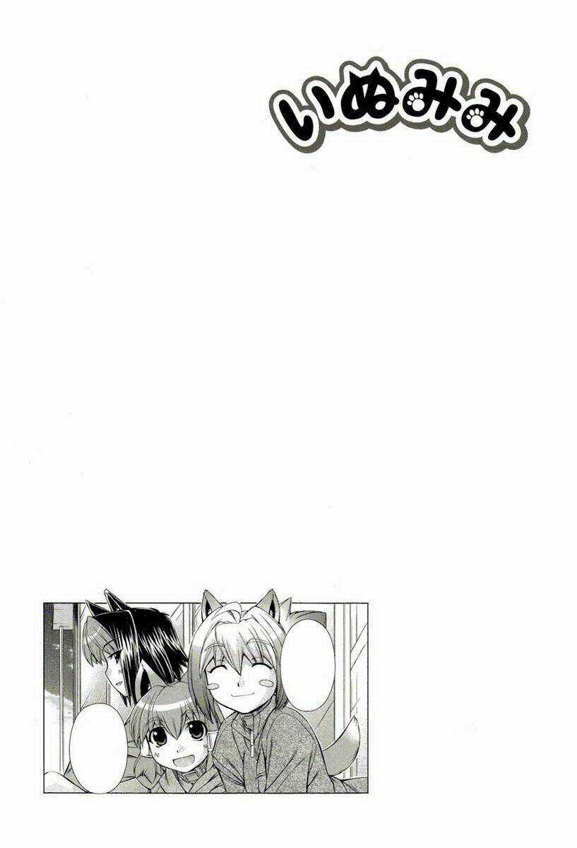 Inumimi Chapter 13 trang 29