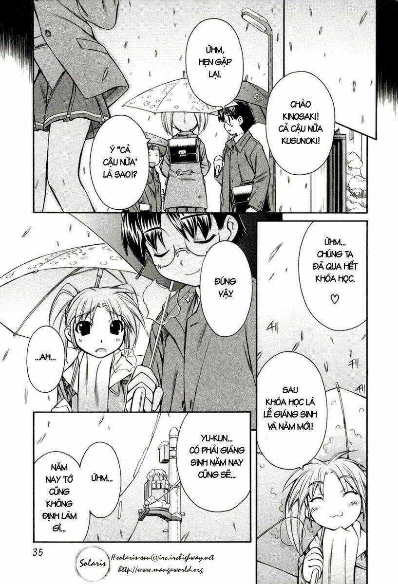 Inumimi Chapter 14 trang 6