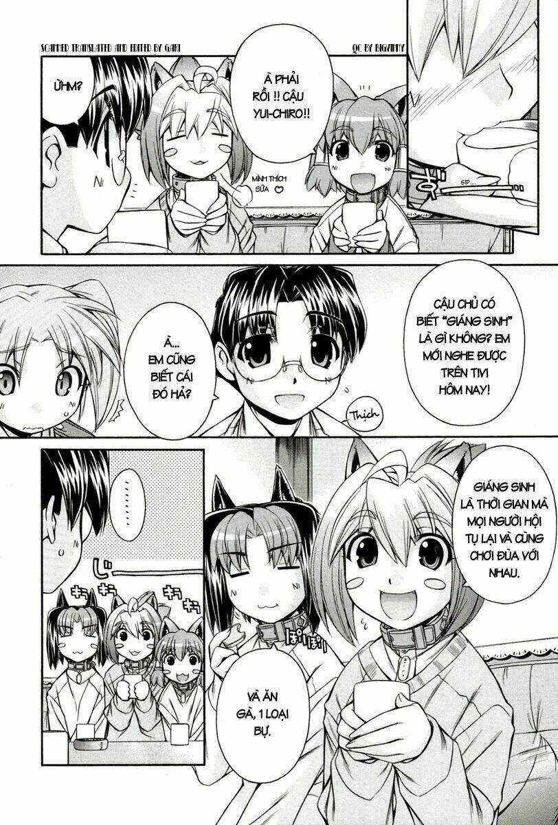 Inumimi Chapter 14 trang 9