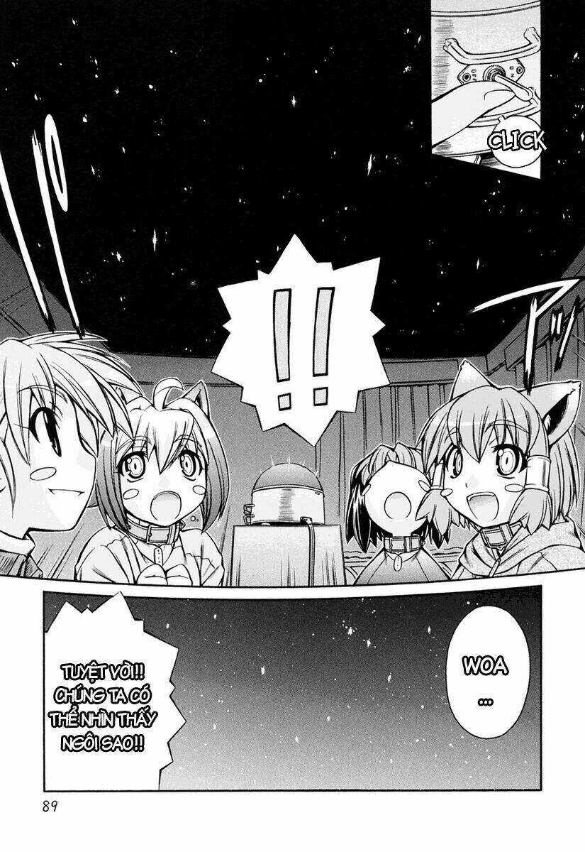 Inumimi Chapter 16 trang 10