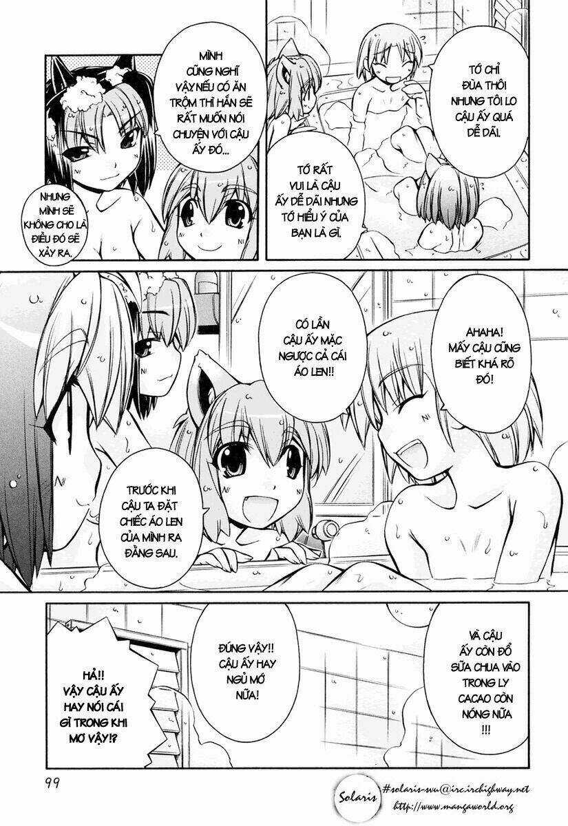 Inumimi Chapter 16 trang 20