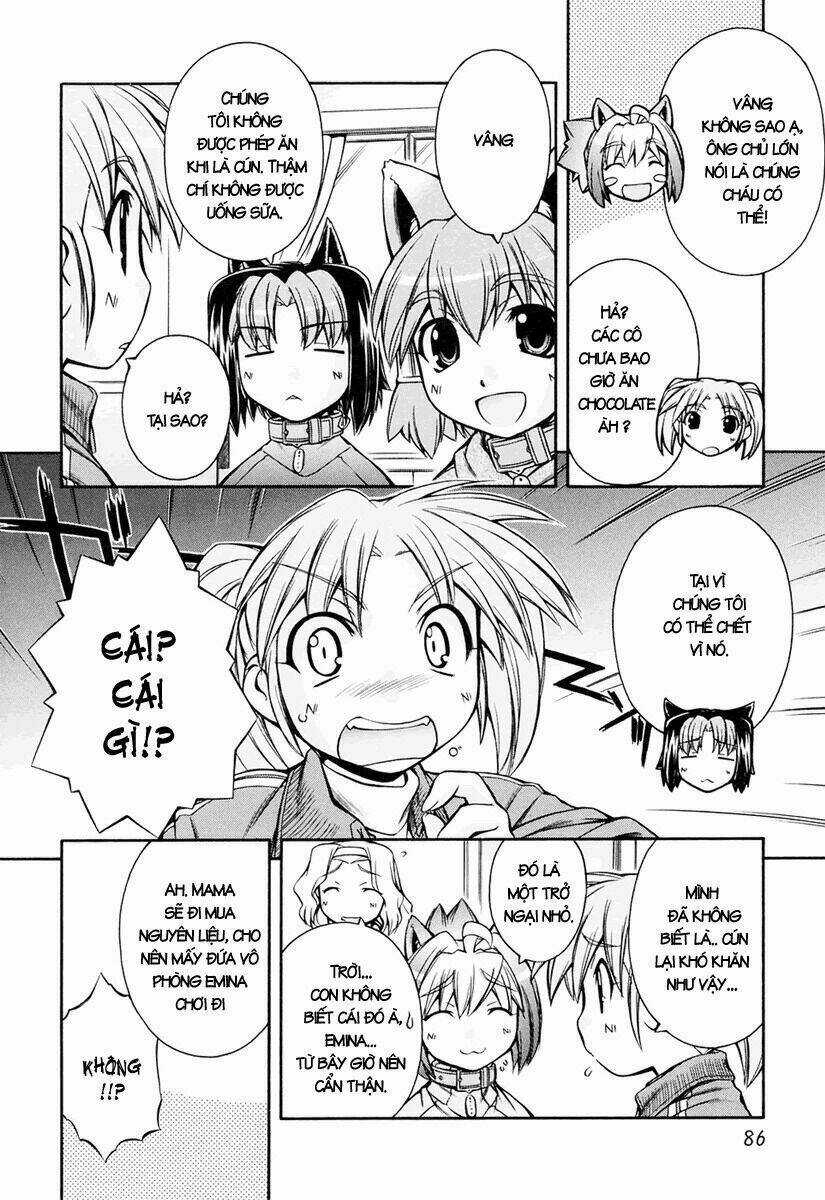 Inumimi Chapter 16 trang 7